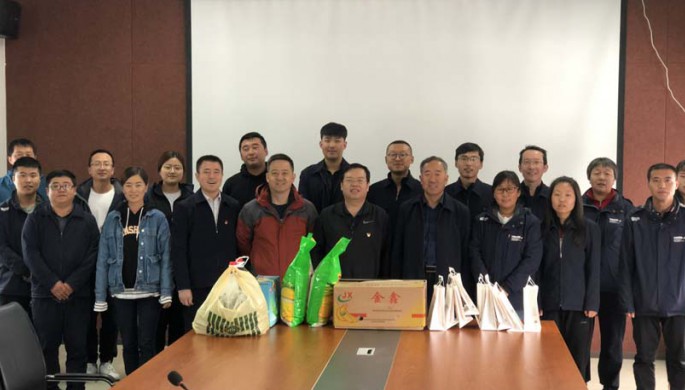 責(zé)任于心，奉獻不止